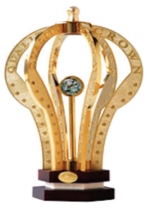 International Quality Crown Award London 2012