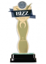BIZZ Award 2017